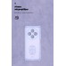 Чехол накладка TPU ArmorStandart ICON для Xiaomi Redmi 14C 4G / Poco C75 Camera cover Lavender (ARM79365)