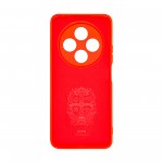 Чехол накладка TPU ArmorStandart ICON для Xiaomi Redmi 14C 4G / Poco C75 Camera cover Red (ARM79366) Чехол накладка TPU ArmorStandart ICON для Xiaomi Redmi 14C 4G / Poco C75 Camera cover Red (ARM79366)