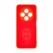 Чехол накладка TPU ArmorStandart ICON для Xiaomi Redmi 14C 4G / Poco C75 Camera cover Red (ARM79366)