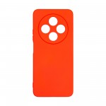Чехол накладка TPU ArmorStandart ICON для Xiaomi Redmi 14C 4G / Poco C75 Camera cover Red (ARM79366) Чехол накладка TPU ArmorStandart ICON для Xiaomi Redmi 14C 4G / Poco C75 Camera cover Red (ARM79366)