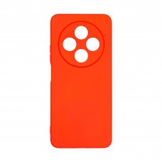 Чехол накладка TPU ArmorStandart ICON для Xiaomi Redmi 14C 4G / Poco C75 Camera cover Red (ARM79366)
