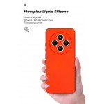 Чехол накладка TPU ArmorStandart ICON для Xiaomi Redmi 14C 4G / Poco C75 Camera cover Red (ARM79366) Чехол накладка TPU ArmorStandart ICON для Xiaomi Redmi 14C 4G / Poco C75 Camera cover Red (ARM79366)