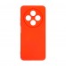 Чехол накладка TPU ArmorStandart ICON для Xiaomi Redmi 14C 4G / Poco C75 Camera cover Red (ARM79366)