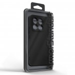 Чехол накладка TPU Armorstandart Matte Slim Fit для Xiaomi 14T Camera cover Black (ARM79368) Чехол накладка TPU Armorstandart Matte Slim Fit для Xiaomi 14T Camera cover Black (ARM79368)
