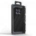 Чехол накладка TPU Armorstandart Matte Slim Fit для Xiaomi 14T Camera cover Black (ARM79368)