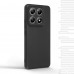 Чехол накладка TPU Armorstandart Matte Slim Fit для Xiaomi 14T Pro Camera cover Black (ARM79370)