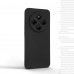 Чехол накладка TPU ArmorStandart Matte Slim Fit для Xiaomi Redmi 14C 4G / Poco C75 Camera cover Black (ARM79372)