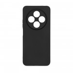Чехол накладка TPU ArmorStandart Matte Slim Fit для Xiaomi Redmi 14C 4G / Poco C75 Camera cover Black (ARM79372) Чехол накладка TPU ArmorStandart Matte Slim Fit для Xiaomi Redmi 14C 4G / Poco C75 Camera cover Black (ARM79372)