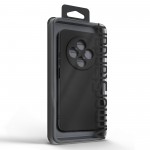 Чехол накладка TPU ArmorStandart Matte Slim Fit для Xiaomi Redmi 14C 4G / Poco C75 Camera cover Black (ARM79372) Чехол накладка TPU ArmorStandart Matte Slim Fit для Xiaomi Redmi 14C 4G / Poco C75 Camera cover Black (ARM79372)