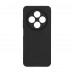 Чехол накладка TPU ArmorStandart Matte Slim Fit для Xiaomi Redmi 14C 4G / Poco C75 Camera cover Black (ARM79372)