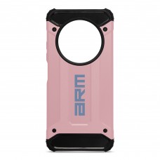 Чехол накладка Armorstandart TPU Panzer для Xiaomi Redmi 14C 4G / Poco C75 Pink (ARM79375)