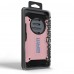 Чехол накладка Armorstandart TPU Panzer для Xiaomi Redmi 14C 4G / Poco C75 Pink (ARM79375)