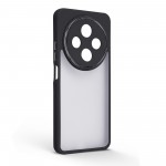 Чехол накладка TPU ArmorStandart Shade для Xiaomi Redmi 14C 4G / Poco C75 Black (ARM79376) Чехол накладка TPU ArmorStandart Shade для Xiaomi Redmi 14C 4G / Poco C75 Black (ARM79376)