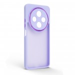 Чехол накладка TPU ArmorStandart Shade для Xiaomi Redmi 14C 4G / Poco C75 Violet (ARM79379) Чехол накладка TPU ArmorStandart Shade для Xiaomi Redmi 14C 4G / Poco C75 Violet (ARM79379)
