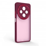 Чехол накладка TPU ArmorStandart Shade для Xiaomi Redmi 14C 4G / Poco C75 Wine Red (ARM79380) Чехол накладка TPU ArmorStandart Shade для Xiaomi Redmi 14C 4G / Poco C75 Wine Red (ARM79380)
