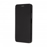 Чехол книжка PU ArmorStandart G-Case для Xiaomi Redmi 14C 4G / Poco C75 Black (ARM79385) Чехол книжка PU ArmorStandart G-Case для Xiaomi Redmi 14C 4G / Poco C75 Black (ARM79385)