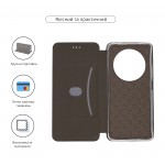 Чехол книжка PU ArmorStandart G-Case для Xiaomi Redmi 14C 4G / Poco C75 Black (ARM79385) Чехол книжка PU ArmorStandart G-Case для Xiaomi Redmi 14C 4G / Poco C75 Black (ARM79385)