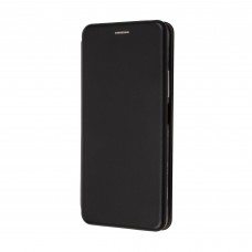 Чехол книжка PU ArmorStandart G-Case для Xiaomi Redmi 14C 4G / Poco C75 Black (ARM79385)