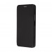 Чехол книжка PU ArmorStandart G-Case для Xiaomi Redmi 14C 4G / Poco C75 Black (ARM79385)