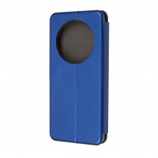 Чехол книжка PU ArmorStandart G-Case для Xiaomi Redmi 14C 4G / Poco C75 Blue (ARM79386)