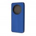 Чехол книжка PU ArmorStandart G-Case для Xiaomi Redmi 14C 4G / Poco C75 Blue (ARM79386)