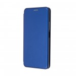 Чехол книжка PU ArmorStandart G-Case для Xiaomi Redmi 14C 4G / Poco C75 Blue (ARM79386) Чехол книжка PU ArmorStandart G-Case для Xiaomi Redmi 14C 4G / Poco C75 Blue (ARM79386)