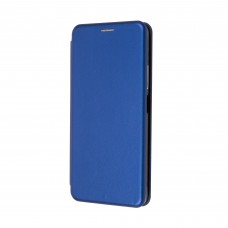 Чехол книжка PU ArmorStandart G-Case для Xiaomi Redmi 14C 4G / Poco C75 Blue (ARM79386)
