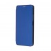 Чехол книжка PU ArmorStandart G-Case для Xiaomi Redmi 14C 4G / Poco C75 Blue (ARM79386)