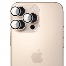 Защитное стекло для камеры ArmorStandart AR для Apple iPhone 16 Pro / 16 Pro Max Clear (ARM79411)