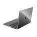 Чехол для ноутбука PC ArmorStandart Crystal для Apple MacBook Air 13.6 M4/M3/M2 (A3240/A3113/A2681) Clear (ARM79439)