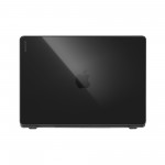 Чехол для ноутбука PC ArmorStandart Crystal для Apple MacBook Air 13.6 M4/M3/M2 (A3240/A3113/A2681) Grey (ARM79440)