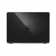 Чехол для ноутбука PC ArmorStandart Crystal для Apple MacBook Pro 14 M4/M3/M2/M1 A3112/A3185/A3401/A2992/A2918/A2779/A2442 Grey (ARM79446)