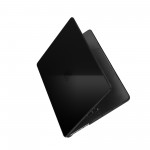 Чехол для ноутбука PC ArmorStandart Crystal для Apple MacBook Pro 14 M4/M3/M2/M1 A3112/A3185/A3401/A2992/A2918/A2779/A2442 Black (ARM79447)