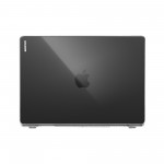 Чехол для ноутбука PC ArmorStandart Crystal для Apple MacBook Pro 16 M4/M3/M2/M1 A3403/A3186/A2991/A2780/A2485 Clear (ARM79448) Чехол для ноутбука PC ArmorStandart Crystal для Apple MacBook Pro 16 M4/M3/M2/M1 A3403/A3186/A2991/A2780/A2485 Clear (ARM79448)