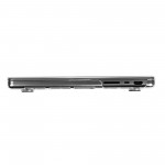 Чехол для ноутбука PC ArmorStandart Crystal для Apple MacBook Pro 16 M4/M3/M2/M1 A3403/A3186/A2991/A2780/A2485 Clear (ARM79448) Чехол для ноутбука PC ArmorStandart Crystal для Apple MacBook Pro 16 M4/M3/M2/M1 A3403/A3186/A2991/A2780/A2485 Clear (ARM79448)
