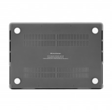 Чехол для ноутбука PC ArmorStandart Matte для MacBook Air 13.6 M4/M3/M2 (A3240/A3113/A2681) Clear (ARM79455)