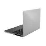 Чехол для ноутбука PC ArmorStandart Matte для MacBook Air 13.6 M4/M3/M2 (A3240/A3113/A2681) Clear (ARM79455)
