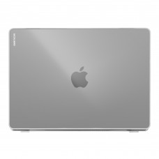 Чехол для ноутбука PC ArmorStandart Matte для MacBook Air 13.6 M4/M3/M2 (A3240/A3113/A2681) Clear (ARM79455)