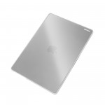 Чехол для ноутбука PC ArmorStandart Matte для MacBook Air 13.6 M4/M3/M2 (A3240/A3113/A2681) Clear (ARM79455)