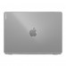 Чехол для ноутбука PC ArmorStandart Matte для MacBook Air 13.6 M4/M3/M2 (A3240/A3113/A2681) Clear (ARM79455)