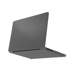 Чехол для ноутбука PC ArmorStandart Matte для Apple MacBook Air 13.6 M4/M3/M2 (A3240/A3113/A2681) Grey (ARM79456)