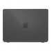 Чехол для ноутбука PC ArmorStandart Matte для Apple MacBook Air 13.6 M4/M3/M2 (A3240/A3113/A2681) Grey (ARM79456)