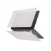 Чехол для ноутбука PC ArmorStandart Matte для Apple MacBook Air 15.3 M4/M3/M2 (A3241/A3114/A2941) Clear (ARM79457)