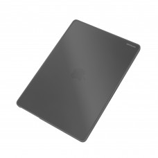 Чехол для ноутбука PC ArmorStandart Matte для Apple MacBook Air 15.3 M4/M3/M2 (A3241/A3114/A2941) Grey (ARM79458)
