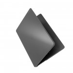 Чехол для ноутбука PC ArmorStandart Matte для Apple MacBook Air 15.3 M4/M3/M2 (A3241/A3114/A2941) Grey (ARM79458)