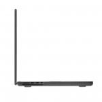 Чехол для ноутбука PC ArmorStandart Matte для Apple MacBook Air 15.3 M4/M3/M2 (A3241/A3114/A2941) Grey (ARM79458)