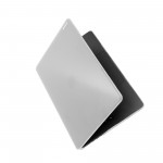 Чехол для ноутбука PC ArmorStandart Matte для Apple MacBook Pro 14 M4/M3/M2/M1 A3112/A3185/A3401/A2992/A2918/A2779/A2442 Clear (ARM79459)