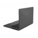 Чехол для ноутбука PC ArmorStandart Matte для Apple MacBook Pro 14 M4/M3/M2/M1 A3112/A3185/A3401/A2992/A2918/A2779/A2442 Grey (ARM79460)