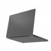 Чехол для ноутбука PC ArmorStandart Matte для Apple MacBook Pro 14 M4/M3/M2/M1 A3112/A3185/A3401/A2992/A2918/A2779/A2442 Grey (ARM79460)