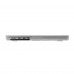 Чехол для ноутбука PC ArmorStandart Matte для Apple MacBook Pro 16 M4/M3/M2/M1 A3403/A3186/A2991/A2780/A2485 Clear (ARM79461)
